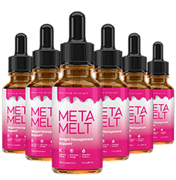 Meta Melt- 6-bottle pack 